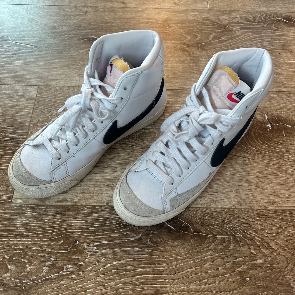 Nike Blazer